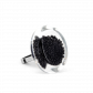 Glasring - Cachou Mini Billes Multicolor