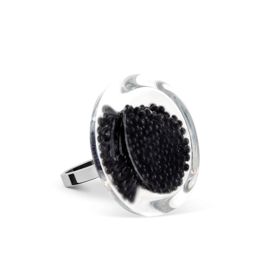 Glasring - Cachou Mini Billes