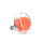 Bague en verre soufflée - Cachou Mini Billes