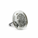 Glasring - Cachou Mini Paillettes