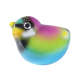 Oiseau aimant pour trombones - Piu Piu Noir
