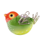 Oiseau aimant pour trombones - Piu Piu Noir
