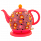 Electric kettle with european plug 1 L - Byzance