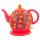 Bouilloire électrique 1 L - Byzance
