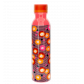 Thermoskanne 75 cl - Keep Cool Bottle Jardin Fleuri Gold