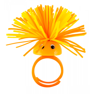 Bague - Pom Pom Girl Medium