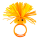Ring - Pom Pom Girl Medium