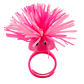 Ring - Pom Pom Girl Medium