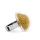 Glass ring - Dome Mini Billes