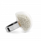 Glasring - Dome Mini Billes
