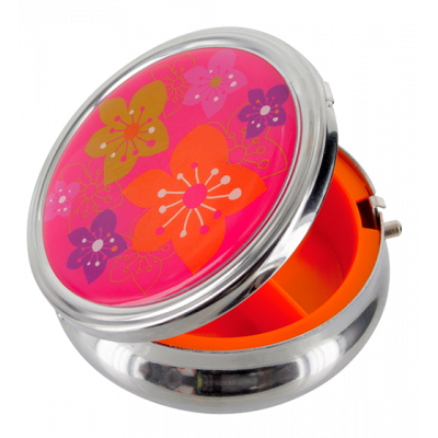 Boîte à pilules - Posologik - Japanese 2