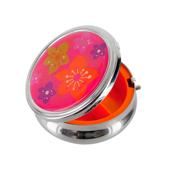 Pill box - Posologik Japanese