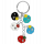 Schlüsselanhänger - Charms