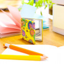 Taschenspiegel - Mimi Jardin fleuri