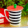 Couvercle silicone pour mug - Bienauchaud 10 cm