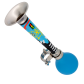 Horn - Pouet