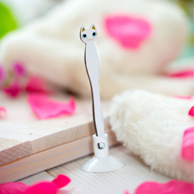 Tweezers - Chat beauté