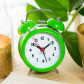 Alarm clock - Colortime Purple