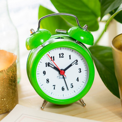 Alarm clock - Colortime