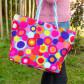 Sac cabas - My Daily Bag 2 Cactus