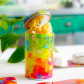 Metal box - Cantine Palette