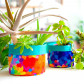 Set de 3 paniers gigognes multi-usages - Panier