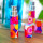 Empty perfume spray bottle - Flairy