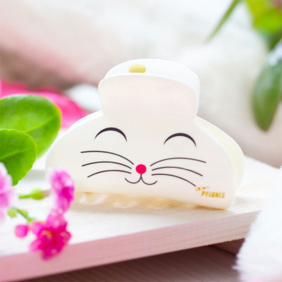 Pince à cheveux crabe - Ladyclip Small