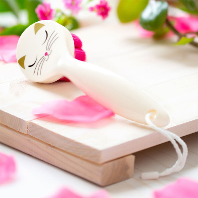 Brosse nettoyante visage - Pretty Lady