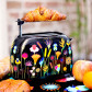 Toaster / Grille-pain - Tart'in Petit Pan