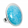  Hellblau