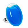  Blu reale