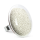 Bague en verre soufflée - Galet Giga Billes