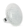 Bague en verre soufflée - Galet Giga Billes