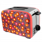 Toaster - Toast'in 2