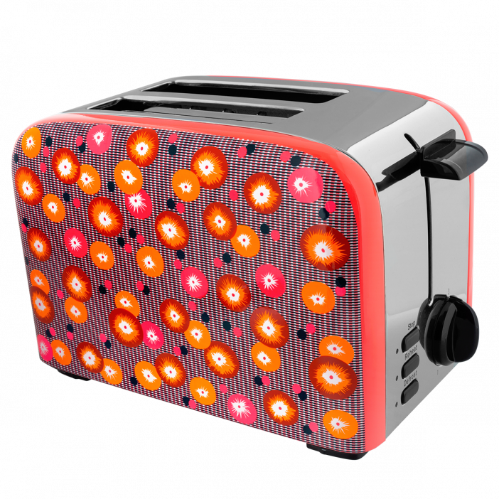 Toaster / Grille-pain - Toast'in Petit Pan