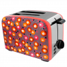 Toaster - Toast'in 2 Petit Pan