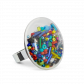  Multicolore
