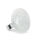 Bague en verre soufflée - Galet Medium Billes