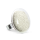 Bague en verre soufflée - Galet Medium Billes