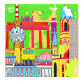 Tissu microfibre pour lunettes - Belle Vue City