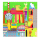 Microfibre cloth for glasses - Belle Vue City