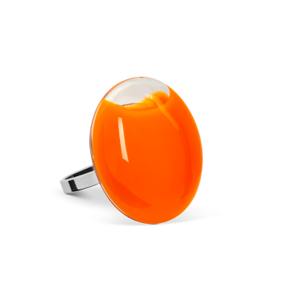 Glasring - Galet Mini Milk