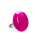 Bague en verre soufflée - Galet Mini Milk