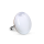 Bague en verre soufflée - Galet Mini Milk