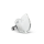 Anello in vetro - Gatto Nano Milk