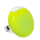 Anello in vetro - Platine Giga Milk