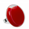  Rosso scuro