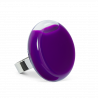  Dark purple