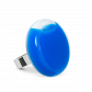 Blu reale